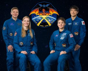 【更新】JAXA大西さんたちのNASA「Crew-10」ミッション　日本時間3月15日に打ち上げへ