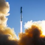 【更新】スペースX、新型ロケット「スターシップ」第8回飛行試験を日本時間3月4日にも実施へ