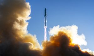 【更新】スペースX、新型ロケット「スターシップ」第8回飛行試験を日本時間3月7日に実施へ