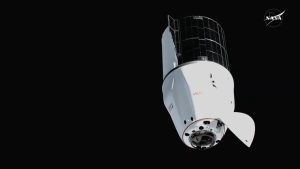 SpaceX、カーゴドラゴン補給船の打ち上げとISSへのドッキングに成功
