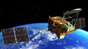 北極の冬季海氷域面積が今シーズンも衛星観測史上最小を記録　2025年に続き2年連続で更新