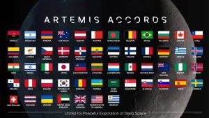 ノルウェーが「アルテミス合意」に署名　55か国目の参加国に