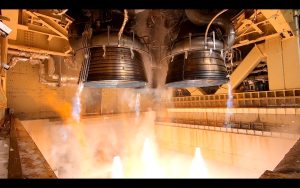 JAXA、「H3」ロケット“30形態”の燃焼試験を実施予定　固体ロケットブースターを使わない形態