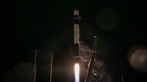 ロケットラボ、QPS研究所の小型SAR衛星「ワダツミ-I」を打ち上げ