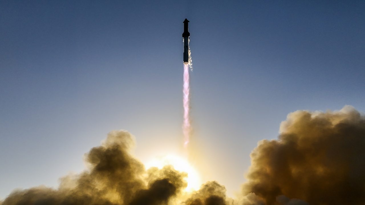 スペースX、新型ロケット「スターシップ」第9回飛行試験を早ければ日本時間5月28日に実施へ