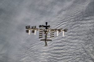 NASAがISSへの民間ミッション「Ax-4」の延期を発表　ロシア区画の空気漏れ対策が理由か