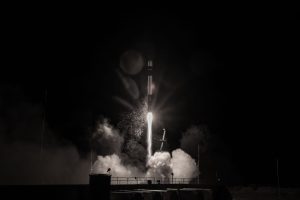ロケットラボ、QPS研究所の小型SAR衛星「ヤマツミ-I」を打ち上げ
