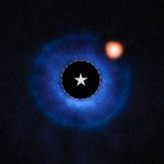ジェームズ・ウェッブ宇宙望遠鏡が約110光年先の太陽系外惑星候補を直接撮像【訂正あり】