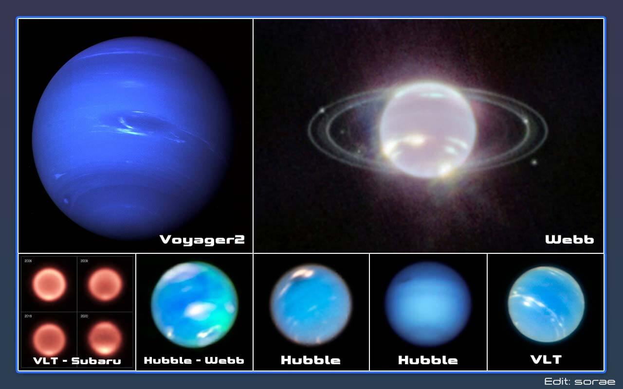 124光年先の惑星で生命活動に関連した物質を検出？