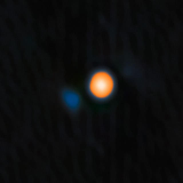 seeページです星 ベテルギウスが超新星爆発したらどうなる | ベテルギウス 爆発