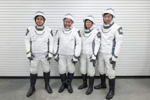 【更新】NASAミッション「Crew-11」日本時間8月2日に打ち上げへ　JAXA油井亀美也宇宙飛行士ら4名がISSへ