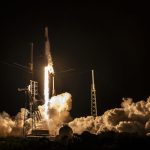 スペースX、カーゴドラゴン補給船の打ち上げ成功　ISSへ33回目の物資輸送ミッション