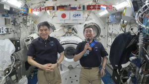 【更新】JAXA大西卓哉宇宙飛行士ら「Crew-10」の4名は日本時間8月9日以降にISS離脱へ