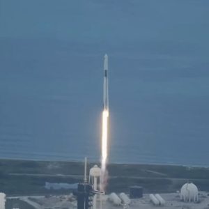 NASA有人ミッション「Crew-11」打ち上げ成功　JAXA油井さんらISS到着予定は日本時間8月2日午後