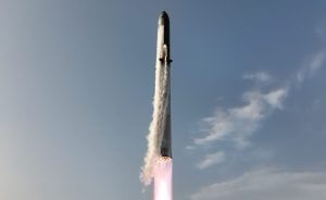 【更新】スペースX、新型ロケット「スターシップ」第10回飛行試験を日本時間8月26日に実施へ