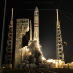 ULA、新型ロケット「ヴァルカン」では初となる国家安全保障宇宙輸送プログラムの打ち上げを実施