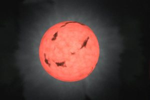 暗黒物質を“燃料”にする「暗黒矮星」の存在が予測される