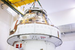 NASA「アルテミス2」早ければ2026年2月にも実施へ　半世紀ぶりに月周辺を有人飛行