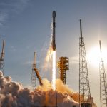 スペースX、ファルコン9でISSへのシグナス補給船運用23号機を打ち上げ