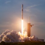 スペースX、NASAの「IMAP」など3機の探査機を打ち上げ