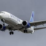 ユナイテッド機に衝突したのは気象観測気球の可能性　宇宙からの落下物の可能性は低い