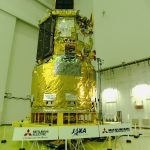JAXAが「H3」ロケット7号機の打ち上げ延期を発表　新型宇宙ステーション補給機「HTV-X」を搭載