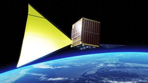 JAXAの革新的衛星技術実証4号機は米企業のロケットで宇宙へ　2025年度内の打ち上げを堅守