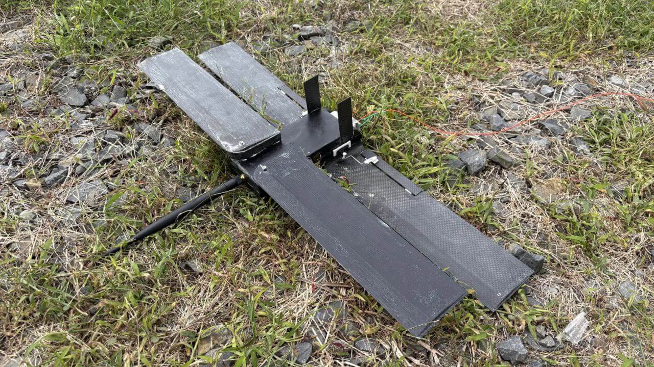 AeroFlex、火星探査飛行機の実験機をJAXAに納入　成層圏での飛行実験へ