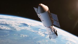 商業宇宙ステーション開発を進める米Vastが5億ドル調達　ニコン・三井物産・MUFGが参加