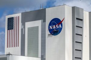 トランプ大統領がNASAの次期長官としてアイザックマン氏を“再指名”