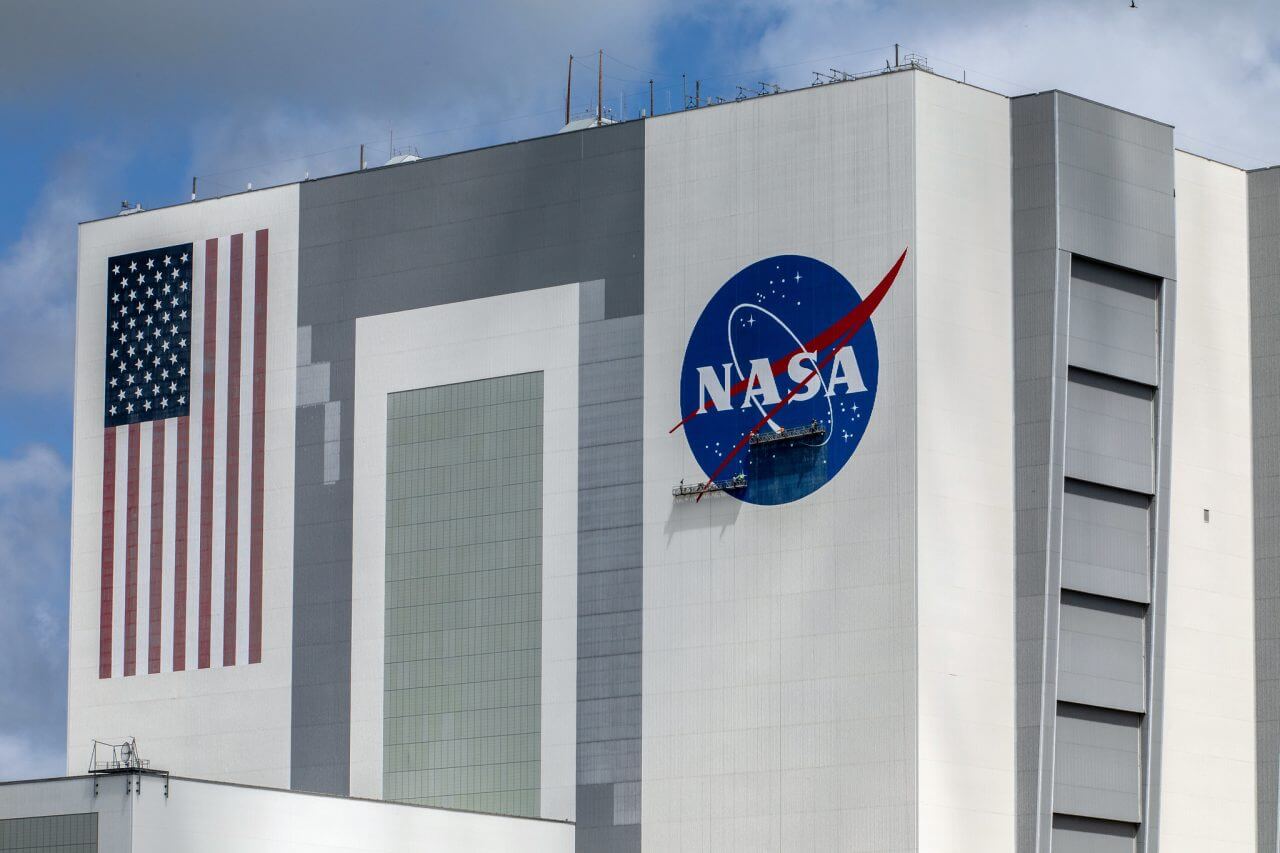 トランプ大統領がNASAの次期長官としてアイザックマン氏を“再指名”