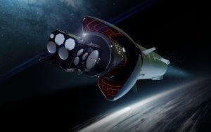 ロケットラボが新型ロケット「ニュートロン」の初飛行を先送り　2025年には実施せず