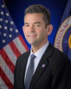 NASAの第15代長官にジャレッド・アイザックマン氏が就任　民間初の船外活動など経験