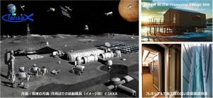 ミサワホームら4社、「ファスナーでつなぐ」月面基地技術を開発　JAXAの研究課題公募に採択