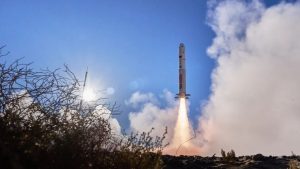 中国初、宇宙空間で「金属3Dプリント」実験に成功　微小重力環境下で金属部品を造形
