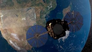 エアバス、解像度20cm級の地球観測衛星「プレアデス・ネオ・ネクスト」を2028年初頭に打ち上げ