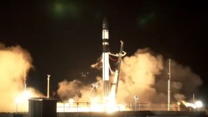 ロケットラボが「エレクトロン」で英国Open Cosmosの衛星2機を打ち上げ　欧州独自の衛星通信網構築へ