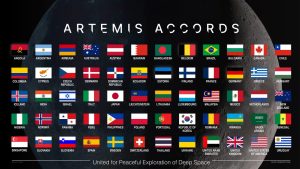 ポルトガルが「アルテミス合意」参加60か国目に　アルテミスIIは早ければ2026年2月に打ち上げへ