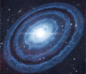 超新星爆発を通じて可視光線でもブラックホール誕生の瞬間を観測できる可能性