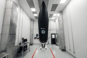 世界初の全3Dプリント製の極超音速実証機「DART AE」をロケットラボの「HASTE」で打ち上げへ