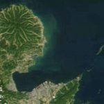 別府湾海底の放射性ヨウ素は「人新世」を示す　噴火や異常気象の痕跡も