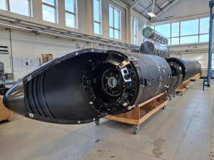 英Orbexが初飛行前に経営破綻　欧州小型ロケット開発の苦境