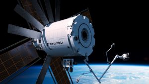 商業宇宙ステーション「Starlab」が詳細設計審査を完了　開発は製造段階へ
