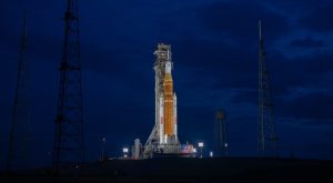 NASAの月周回ミッション「アルテミスII」いよいよ日本時間3月7日以降に打ち上げへ
