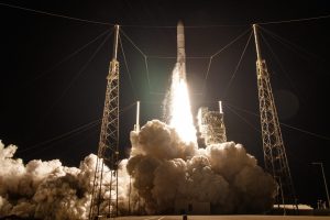 ULA、「ヴァルカン」ロケットで米宇宙軍のペイロード打ち上げに成功もブースターに再び異常発生