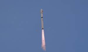 中国が「長征2号D」ロケットを打ち上げ　SAR地球観測衛星「四維高景2号」05、06を軌道投入