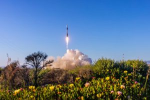 ファイアフライ、小型ロケット「アルファ」の打ち上げに成功　約11か月ぶりの飛行再開