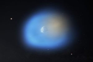 恒星間天体「3I/ATLAS」から豊富なアルコールを検出　アルマ望遠鏡による観測成果