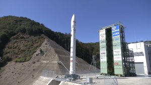 【更新】スペースワンが「カイロス」3号機の4日の打ち上げを中止　3月5日に再設定