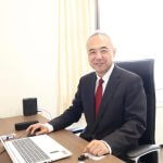 元JAXA宇宙飛行士の古川聡さん、杏林大学特任教授に就任　入学式で新入生に「4つの力」を語る